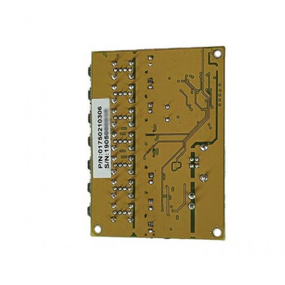Nabe 7 ATM-Teile Wincor Nixdorf USB 2,0 - Portkontrolleur Board 1750210306