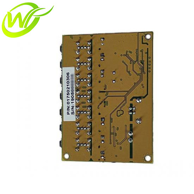 Nabe 7 ATM-Teile Wincor Nixdorf USB 2,0 - Portkontrolleur Board 1750210306
