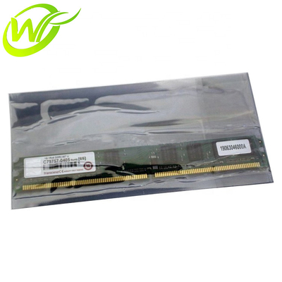 ATM-Maschinen-Teile Diebold IC MEM RAM MDL 128M*64 SDRAM D DDR2 19063046000A