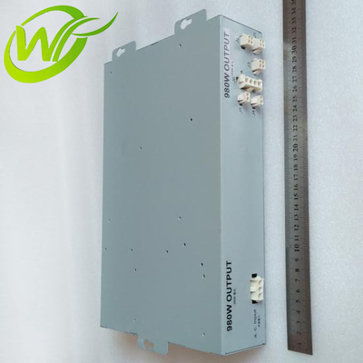 ATM-Teile 19063498000A Stromversorgung 19-063498-000A ATM-Reparatur-Teile Diebold 980W