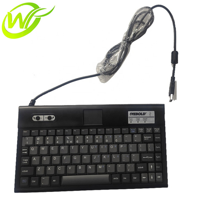 Wartungs-Tastatur 49-221669-000A 49221669000A ATM-Teile Diebold Opteva USB