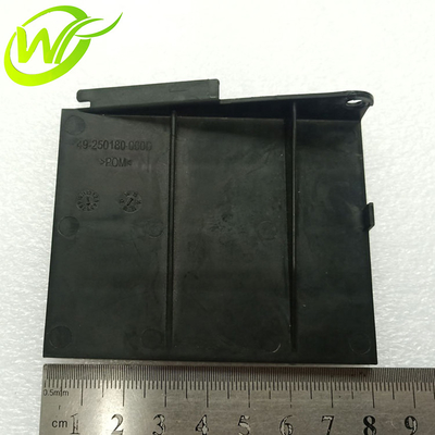 Maschine ATM-49250180000D zerteilt Diebold-Platten-Trichter-WEITE Seite 49242427000A-05