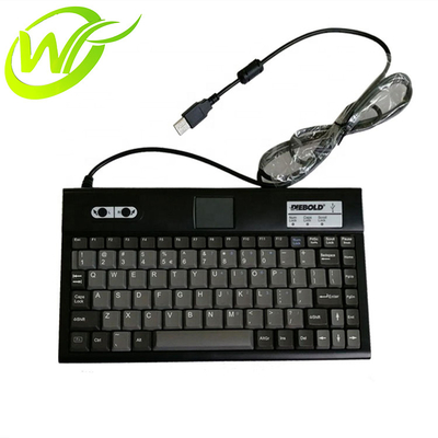 Maschine ATM-49201381000A zerteilt Diebold-Wartungs-Tastatur USB 49-201381-000A